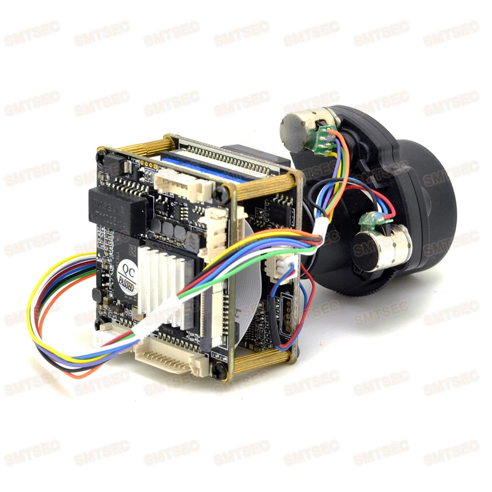 IMX461 IMX455 IMX366 IMX410 IMX571 IMX271 IMX472 IMX272 IMX269 3.0mp 5-50mm Motorized Zoom Lens 3.0mp 30fps WDR CCTV Hi3516D+ IM