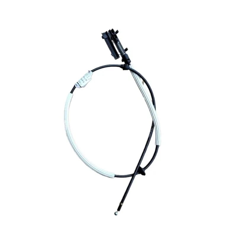 

Genuine Engine Hood Cover Switch Cable for Volkswagen Touareg 2003-2010 2011-2017