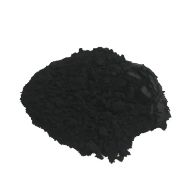 High conductive carbon black nanoparticle conductive ink ultrafine conducting carbon black for rubber, plastics and coating