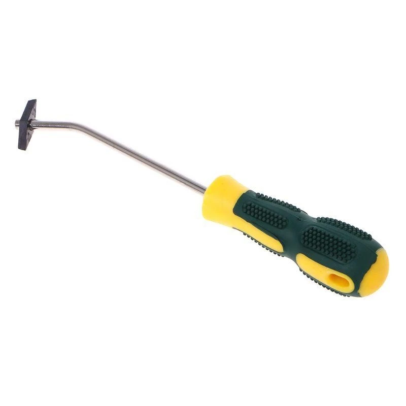 E06B Professional Grout Remover Tool 합금 강철 세라믹 타일 간격 드릴 비트 청소 라임 도구 리무버 도구