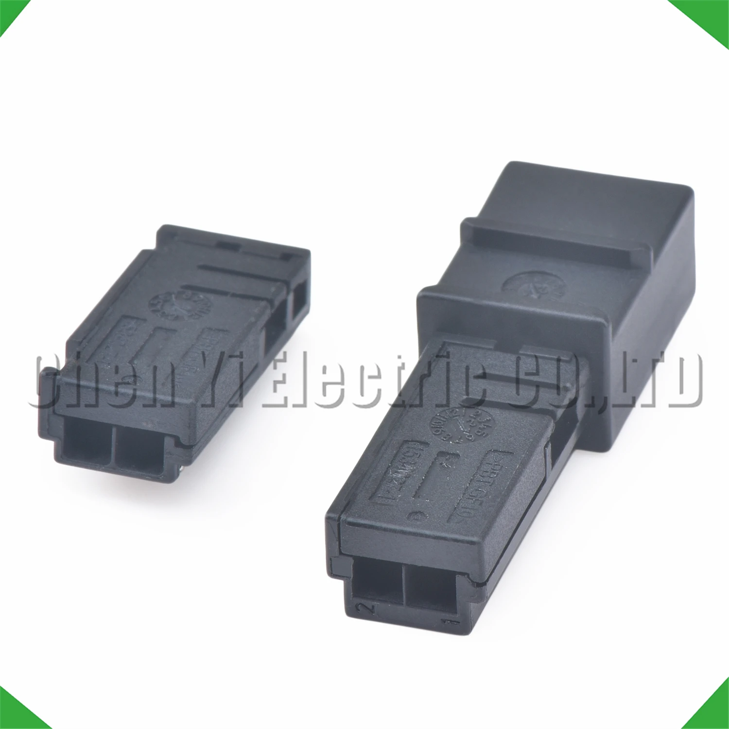 2-poliger Kfz-Tür-Hochtöner, Audio-Elektroanschluss, Kabel, Kabelbaum, Stecker 8E 0972763   4B 0972623 1534027 -1 Für VW Audi