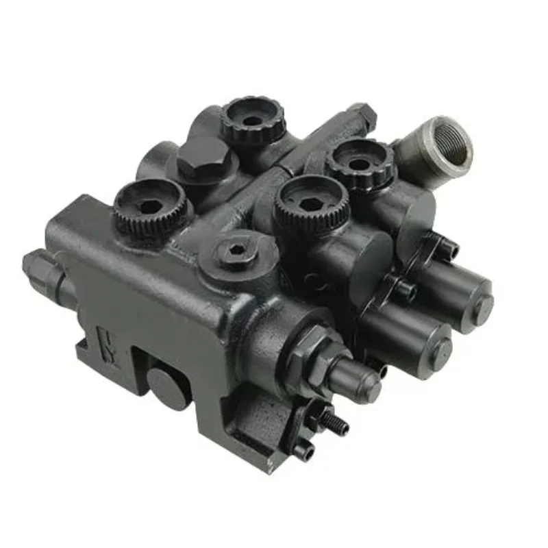 

Good Quality 2CH57-30221 Hydraulic Control Valve For TCM Forklift