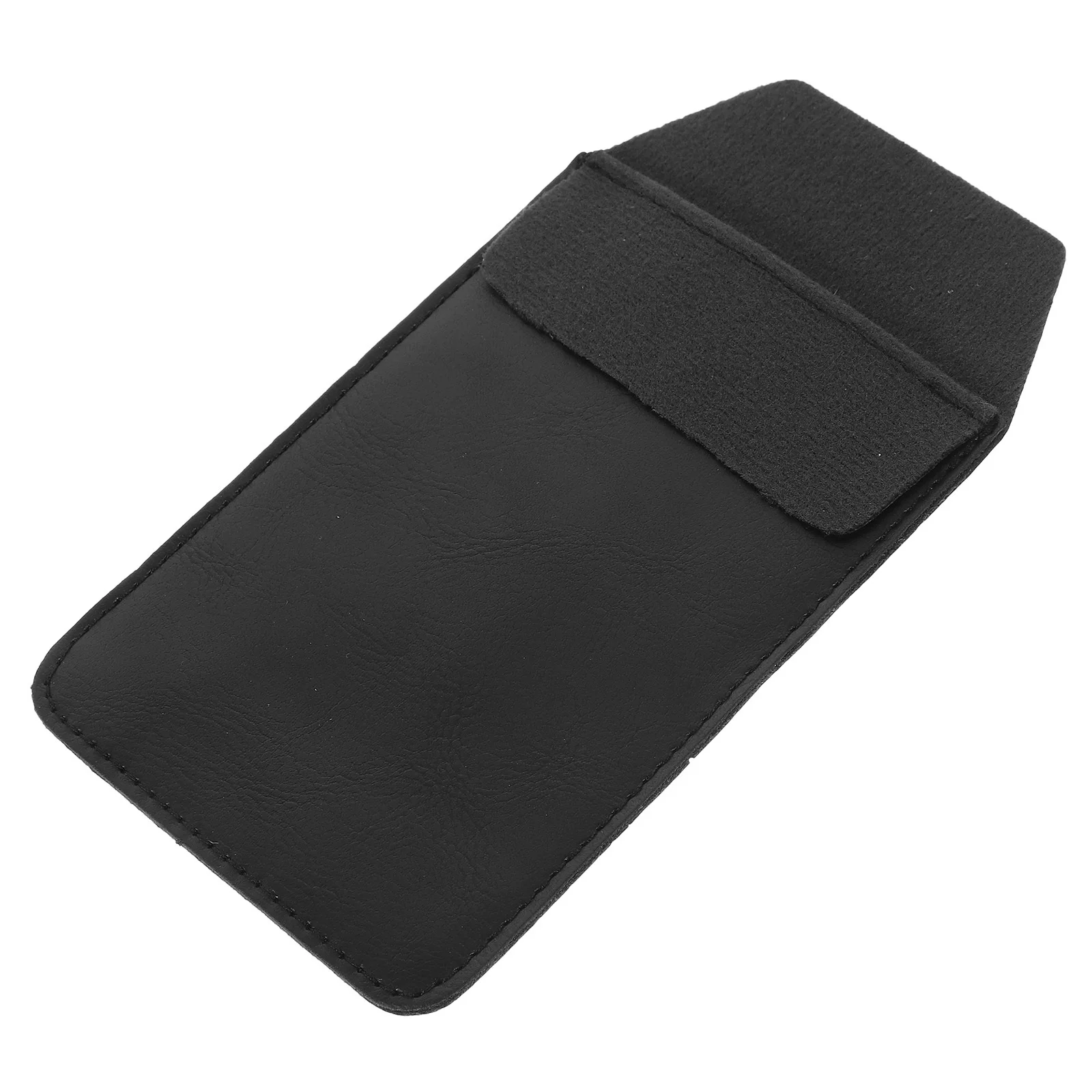 

3Pcs Pen Storage Pouch Nurse Pocket Protectors Insert Type Organizer for Daily Use Doctor Supply Accessories Pocket Protector