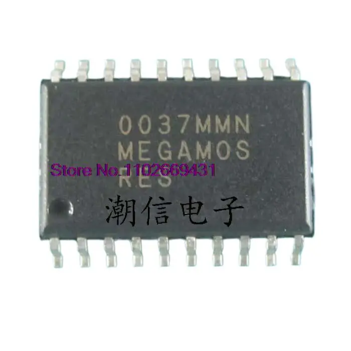 MEGAMOS-RES  SOP-20 Original, in stock. Power IC