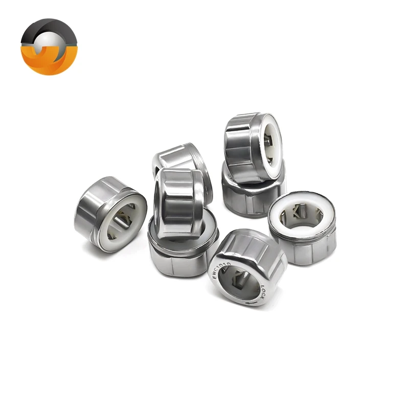 EWC0608 EWC1010 EWC1012 5PCS Needle Roller Bearing One Way Fishing Gear Bearing