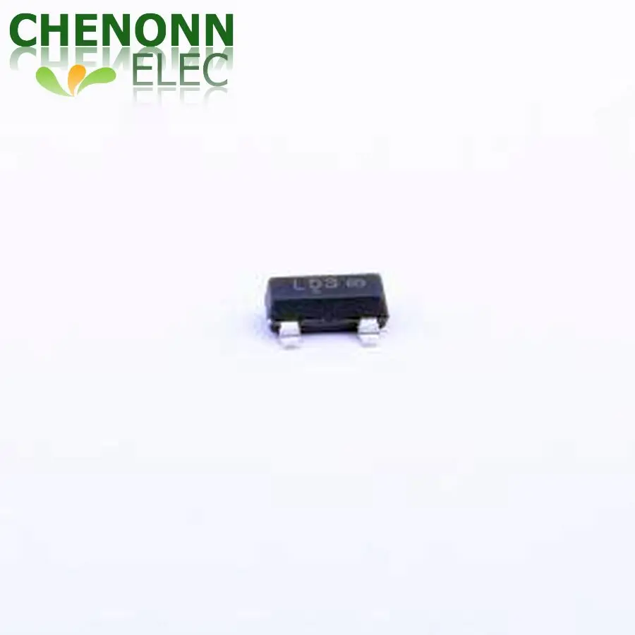 200PCS/LOT SBAT54SLT1G (Diodes)