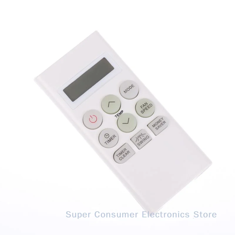1 Piece For Air Conditioning AKB73756214 Controller For Home Office Use Universal Remote Control