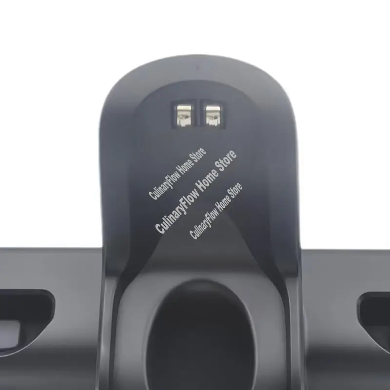 Oferta de verano, base de almacenamiento de carga para aspiradora de mano Proscenic S1, funcionalidad de carga