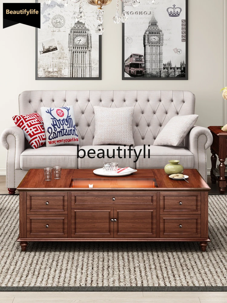 B73 American Style …