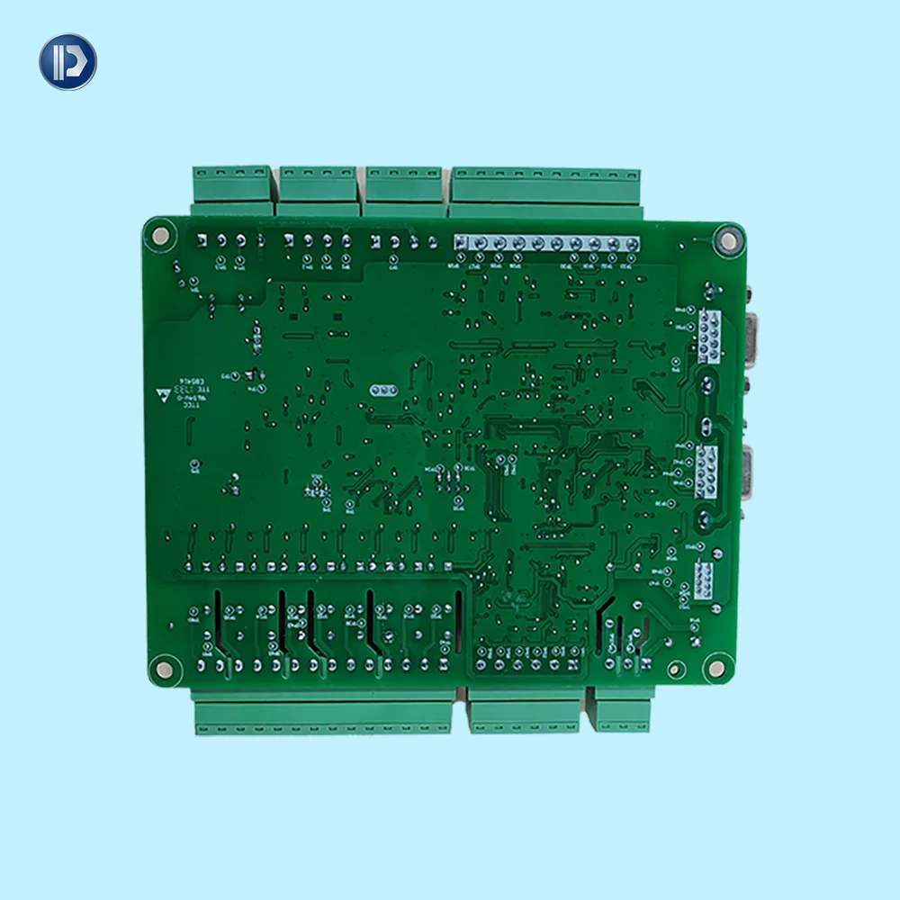 Power Supply Monarch PCB MCTC-CTB-A2 ver L00 Elevator Spare Parts Elevator Pcb Board