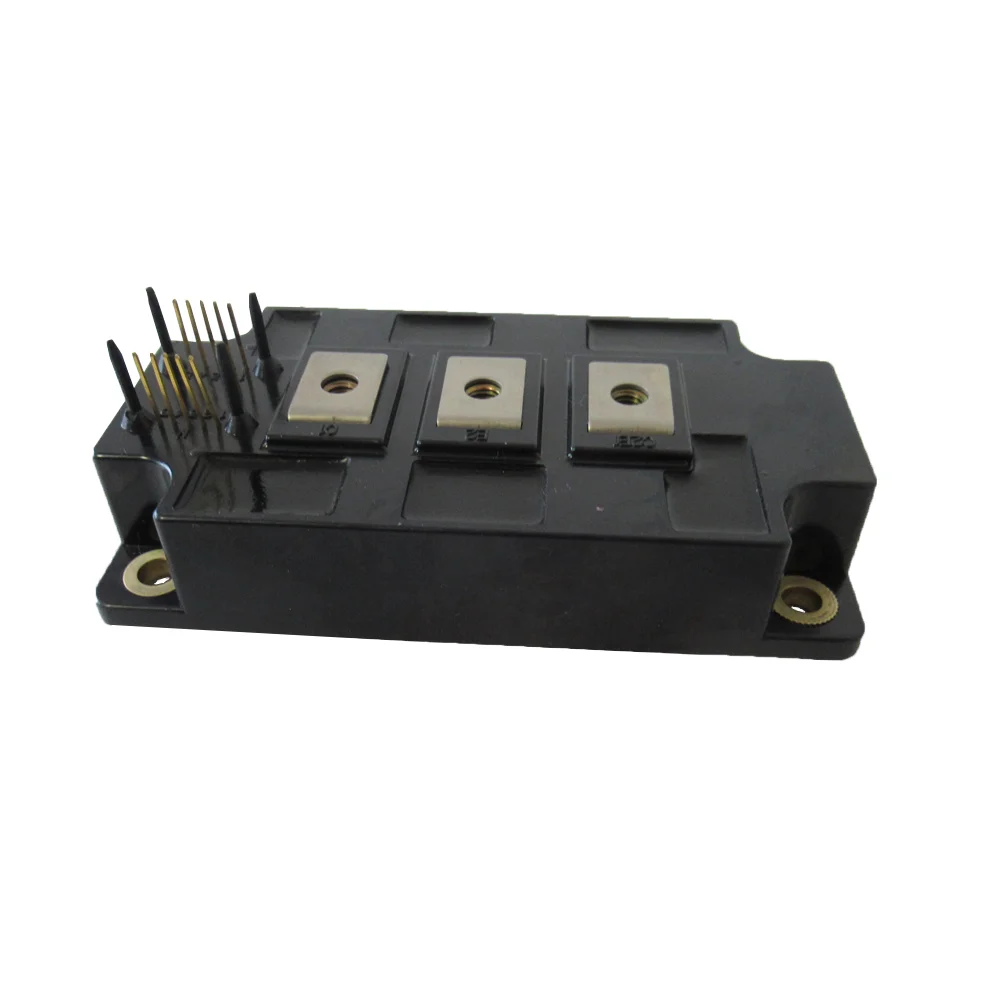 Originele Ipm Power Modules PM300DV1AM120