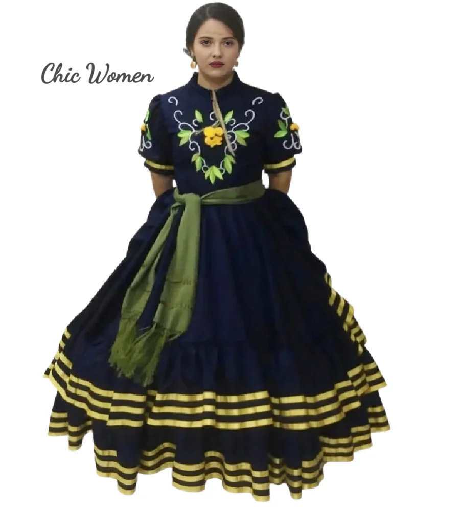 Escaramuza Charra Q…