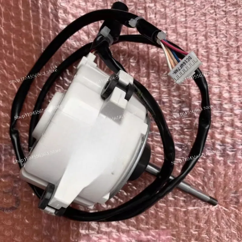 KFD - 325-70-8 C2 for air conditioning motor 907 motor RMXS140DV2C fan motor