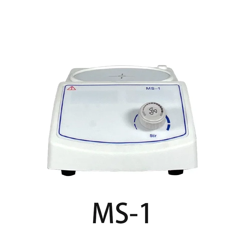 Upgrade Tool Laboratory Magnetic Stirrer Digital Heating Constant Temperature Electromagnetic Small Magnetic Stirrer