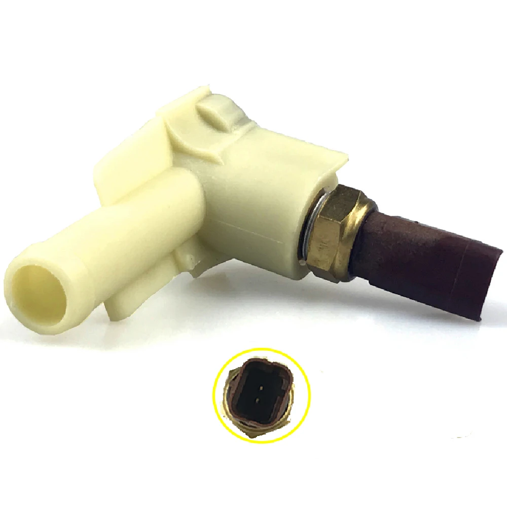 

71738162 77363465 Coolant Temperature Sensor For ALFA ROMEO FORD LANCIA OPEL SAAB SUZUKI FIAT PUNTO DOBLO STILO 1.3 1.9 2.4L