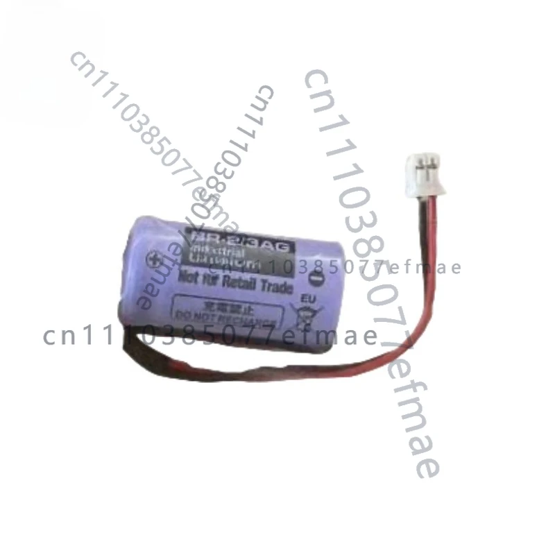 3BDH001030R0001 for ABB Non-rechargeable Battery 3VTA951F Fast Delivery Good Quality