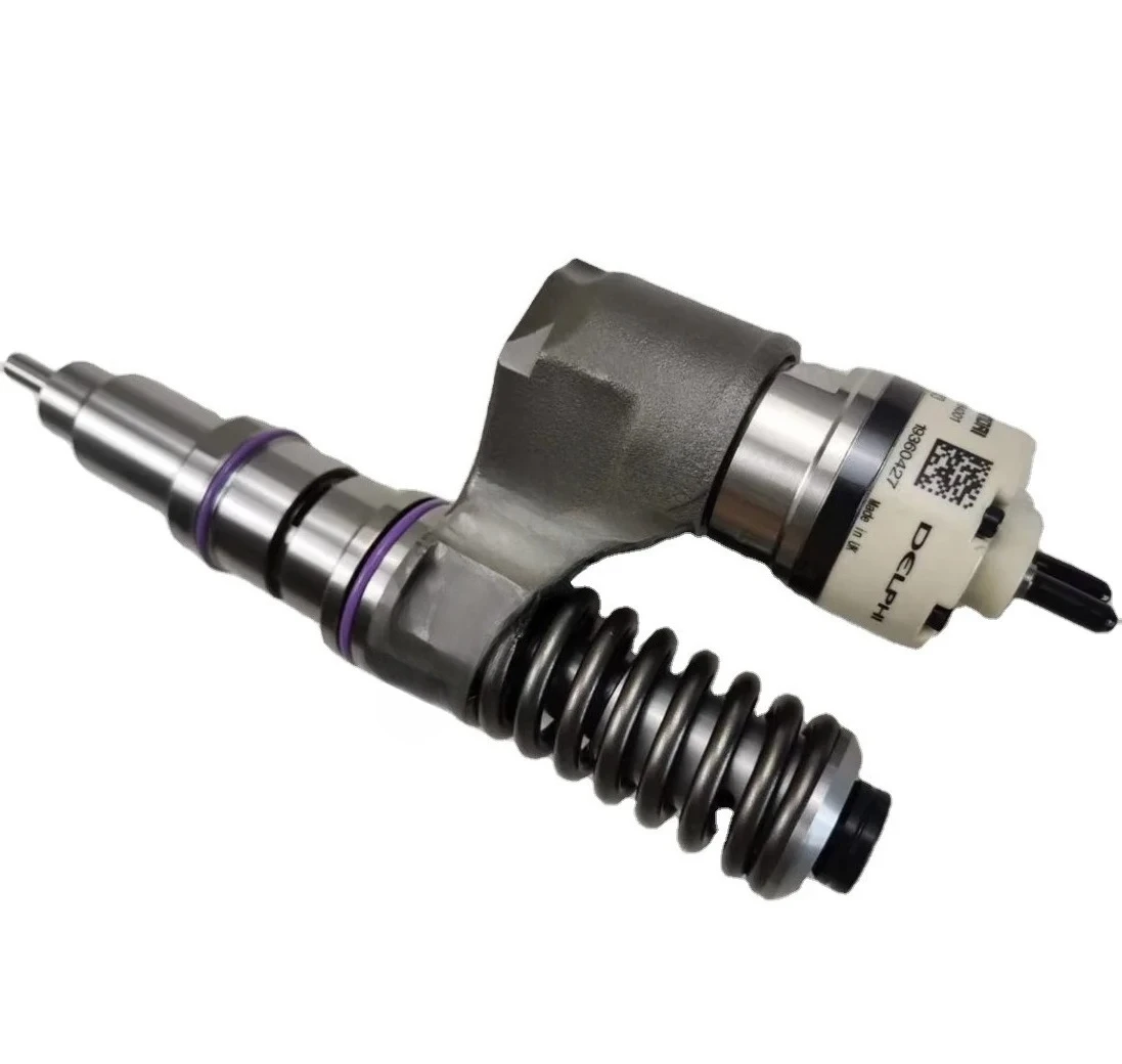 

Топливная форсунка 33800-84001 BEBE4B17001 BEBE4B17002 RE508490 BEBE4B17101 RE517660 BEBE4B17102 RE517659