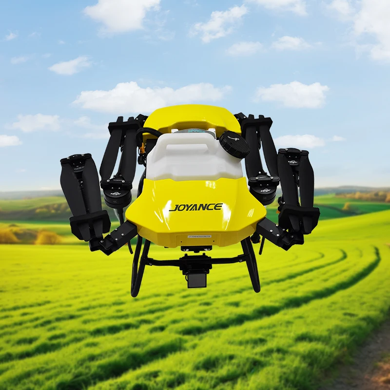 Dron agrícola de fumigación, rociador de pesticidas, Uav, mejor precio, para granja, venta al por mayor