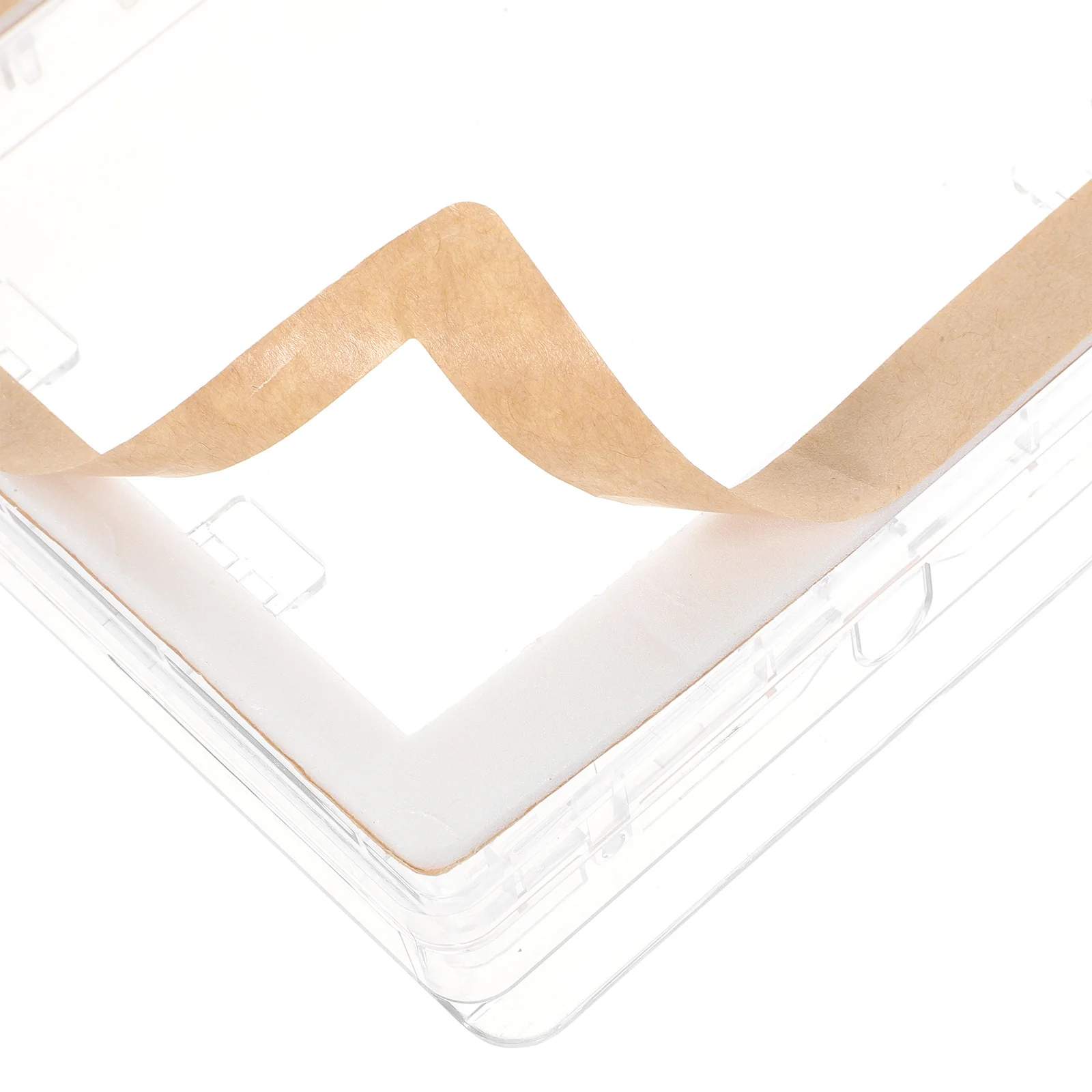 

Waterproof Socket Cover Outdoor Plug Covers For Home Bathroom 86 Type Socket Box Electrical Outlet Protector Weatherproof