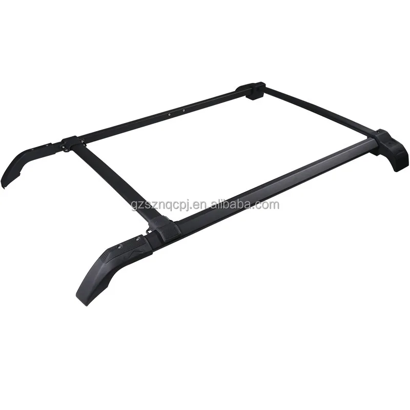 

Roof Rack Rack Bars For Ford Bronco 2021-2023 Aluminum Alloy 4x4 Parts Accessories Body Kit Bumper Roof Luggage