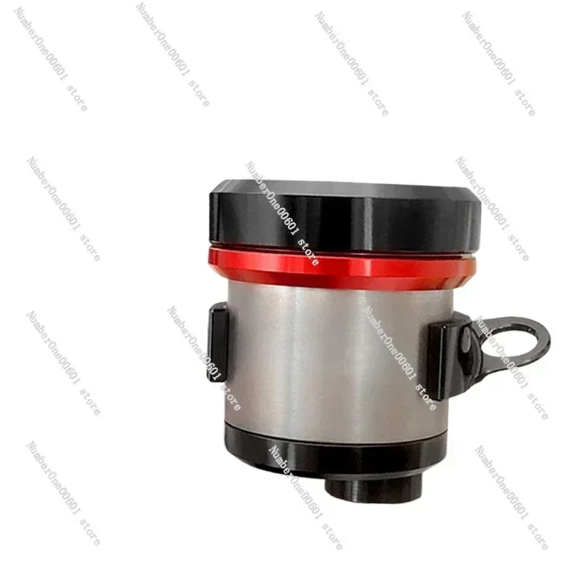 

Oil Cup Integrated Titanium Alloy for Brembo RCS/CC Direct Push Up Pump Brake Aem Oil Pot