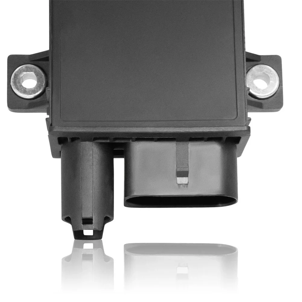 Car Diesel Glow Plug Controller For Chevy Silverado 2500 HD 2001-2005 97304030 97379635 RY1556 SW7982