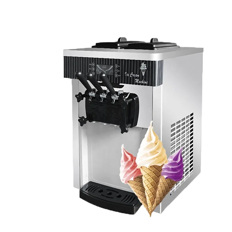 

Best Wholesale high-quality ice cream making machines and hard ice cream machines