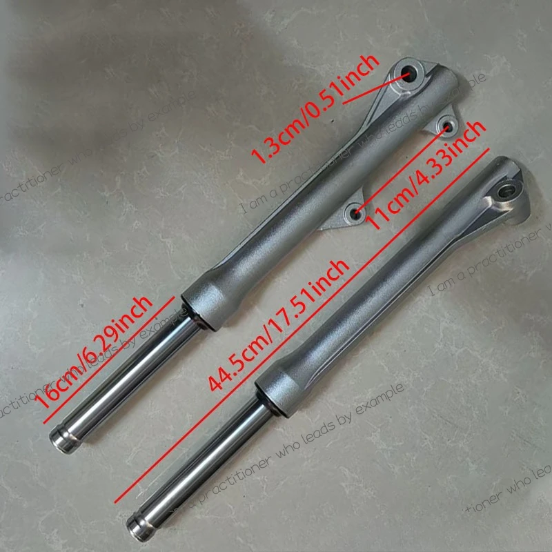 フロントショックアブソーバー WAVE110-1 オートバイ、フロントショックアブソーバーアクセサリー