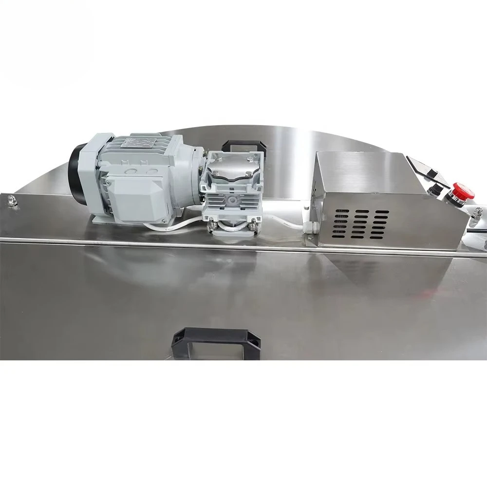 Extrator de mel elétrico 24 racks