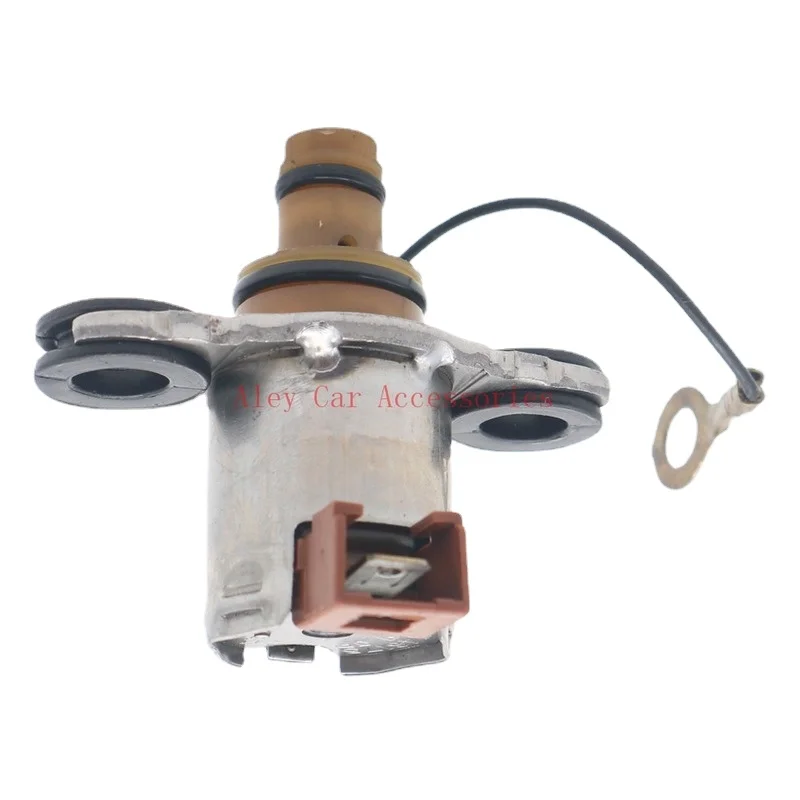 Original G6T46175 45657-02701 45657 02701 4565702701 JF402E JF405E Transmission Solenoid For Chevrolet Spark For Hyundai Atos