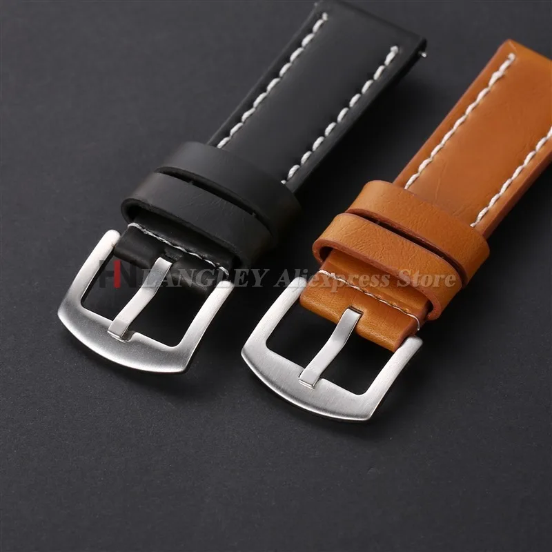 الإفراج السريع موضة حزام (استيك) ساعة ل أوميغا ل Seiko الرياضة خمر 18 مللي متر 20 مللي متر 22 مللي متر 24 مللي متر حزام الساعات أساور رياضية ل Smartwatch