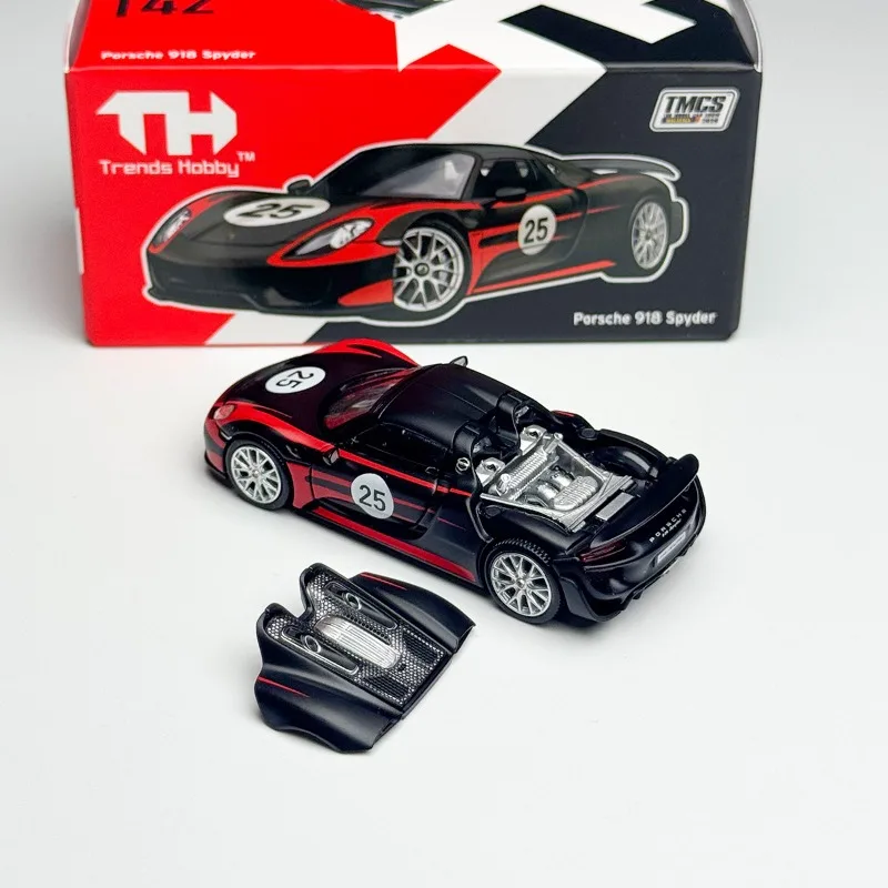in-stock-1-64-2026-tmcs-918-alloy-replica-car-model-boy-toy-gift-room-collection-statue
