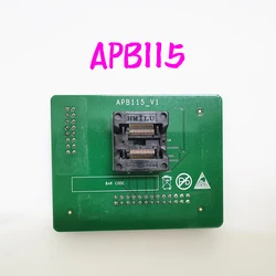Adaptador Autel APB115 NEC V51 V57 para XP400 PRO IM608