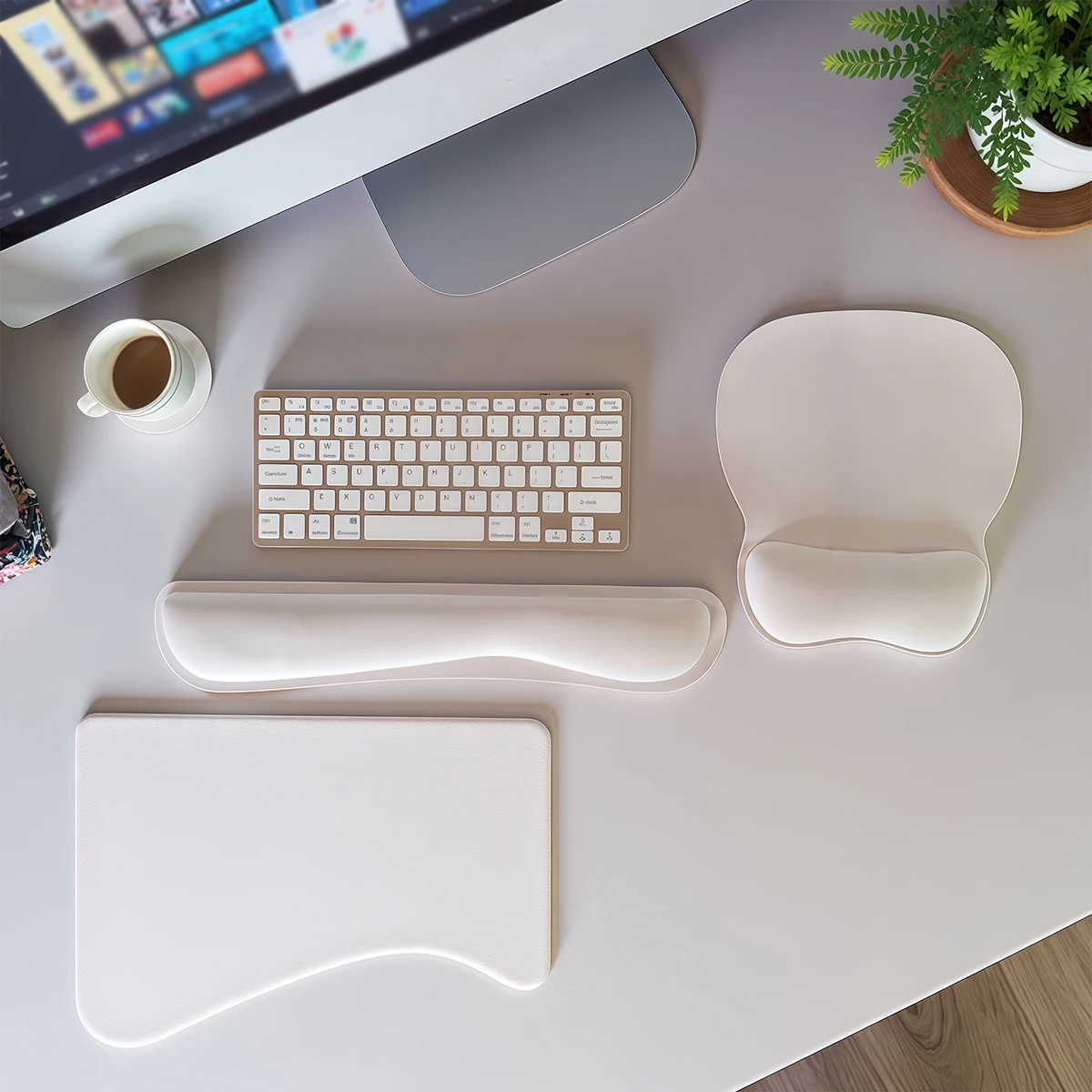 Thumbnail 3 - #2 Latest Mouse Wrist Rests Offers