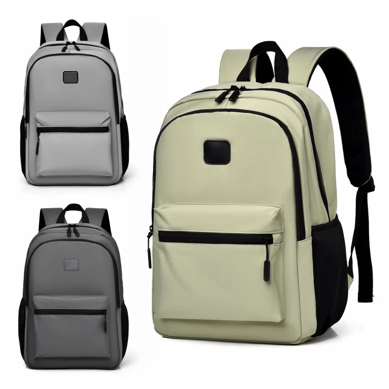 

New Minimalist Backpack for Men and Women, Outdoor Sports Travel Backpack, Multi-functional Waterproof Large-capacity Schoolbag