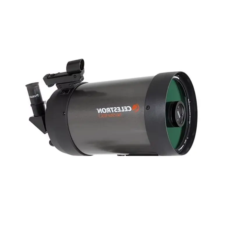 Celestron 150SLT astronomical telescope main mirror 150/1500 tube OTA Including zenith mirror eyepiece and star finder mirror