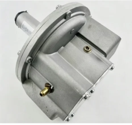 FG1B15/FG1B20 /FG1B25  Gas pressure reducing valve, regulator valve