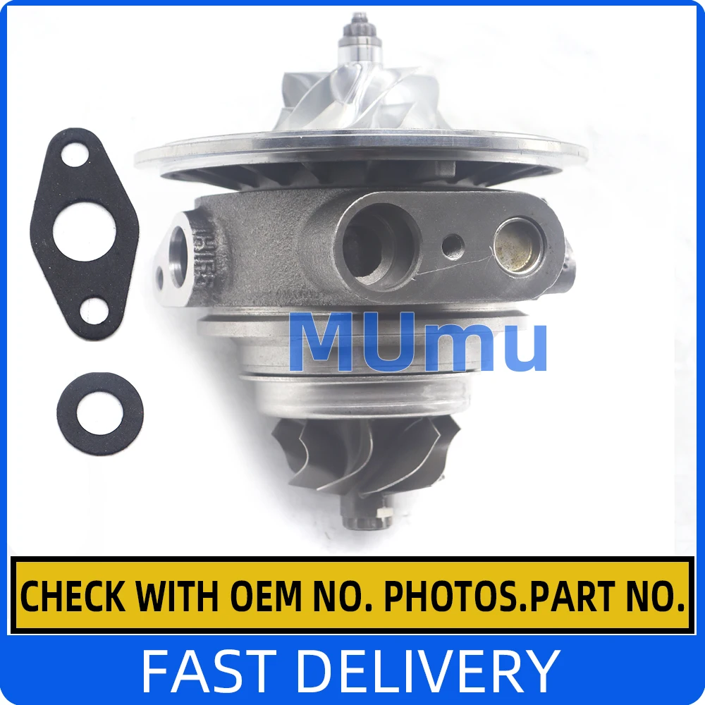 

MFS Turbine Cartridge For A4 A5 A6 Q5 2.0 TFSI 06L145701E 06L145701H 06L145701F 06L145701J 06L145701L 06L145654F 06K145701E