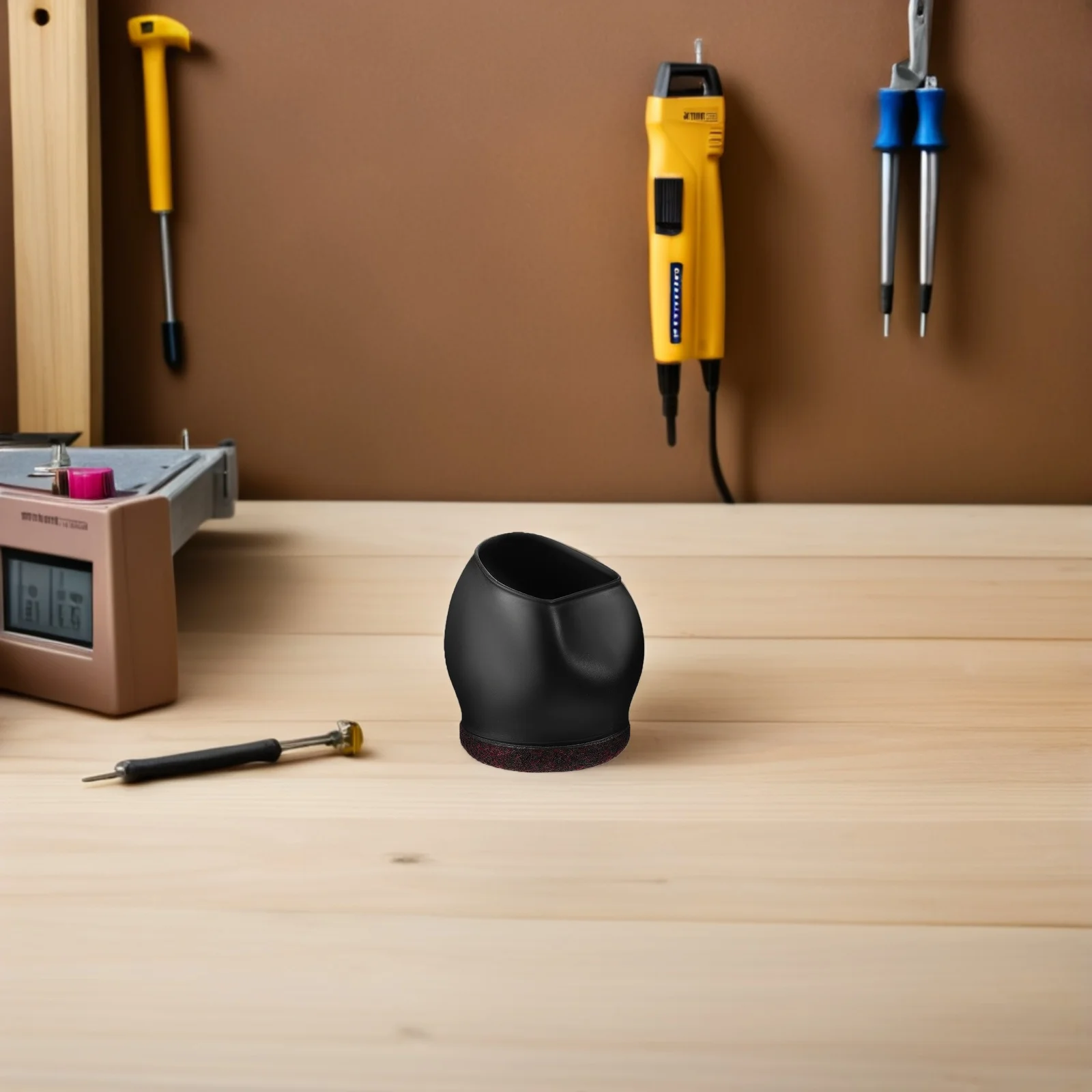 

5pcs Chair Caster Covers Tpe Floor Protectors For Office Furniture Hardwood Floors Wear Resistant Non Slip Caster Wheel Caps