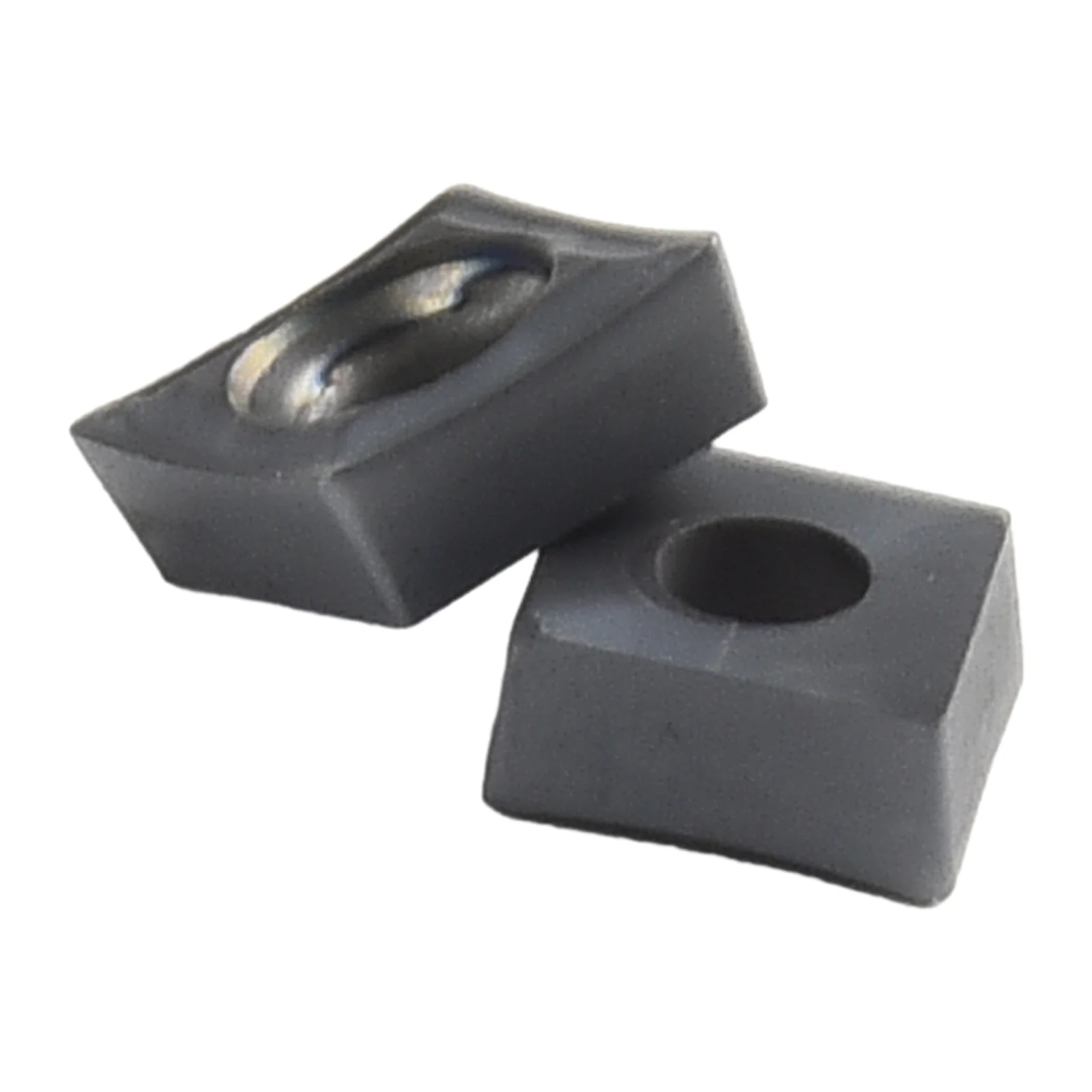 

Turning Inserts Quality Assurance with 10pcs CCMT2 1 SM CCMT060204 SM IC907 Carbide Inserts for SCLCR Toolholders