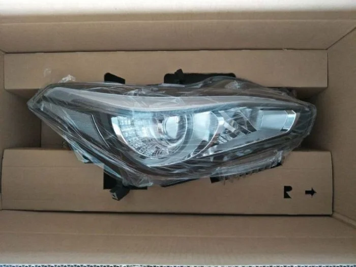 Auto Head Lamp OEM 26060-4AP0B Headlight Led Headlamp Car Light  Headlights For Infiniti Q70 2015-2019