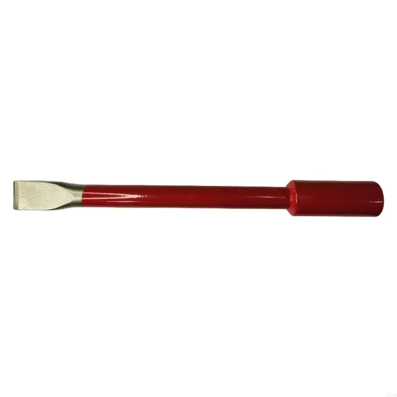 A2UD Sturdy Hand Tool Chisels Carving Tool for Stone and Woodwork with Easy to Carry Designs for Travel Use