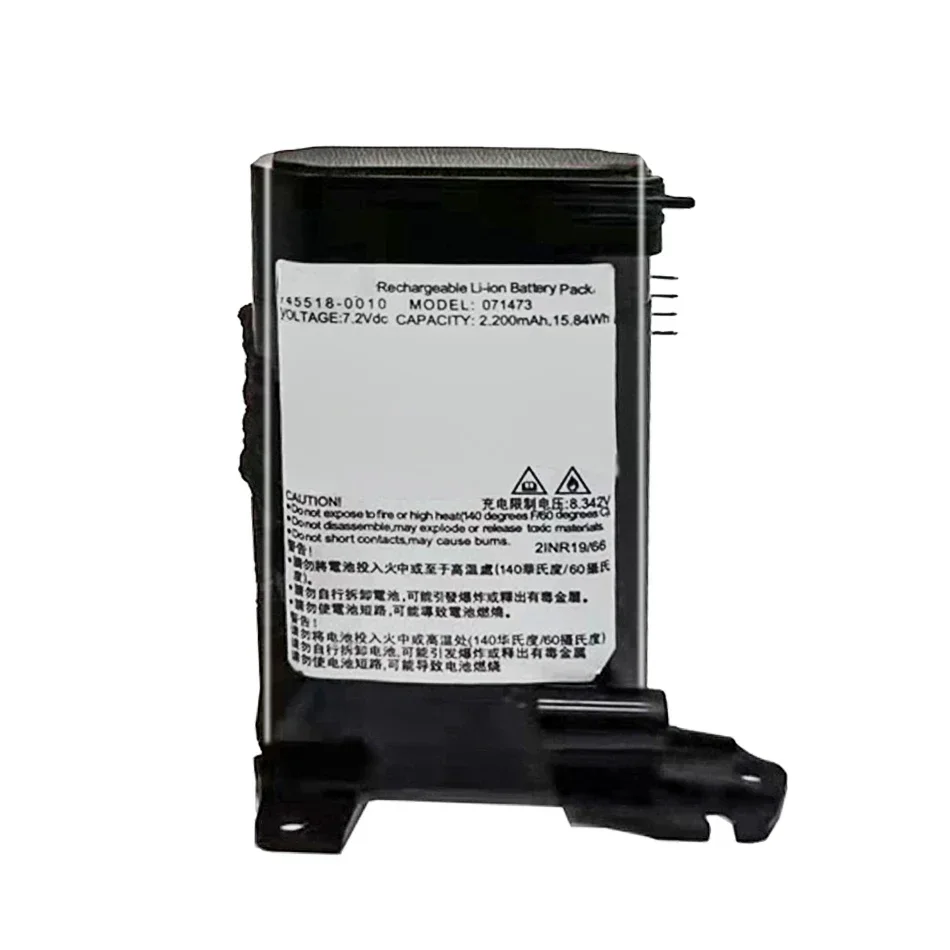 071471/071473 Replacement Battery for Bose SoundLink Revolve Speaker 2200mAh