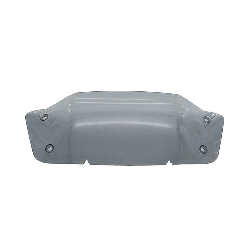 

Motorcycle Wind Splitter Windshield Fairing Windscreen For CVO Street Glide 2023 2024 FLHXSE