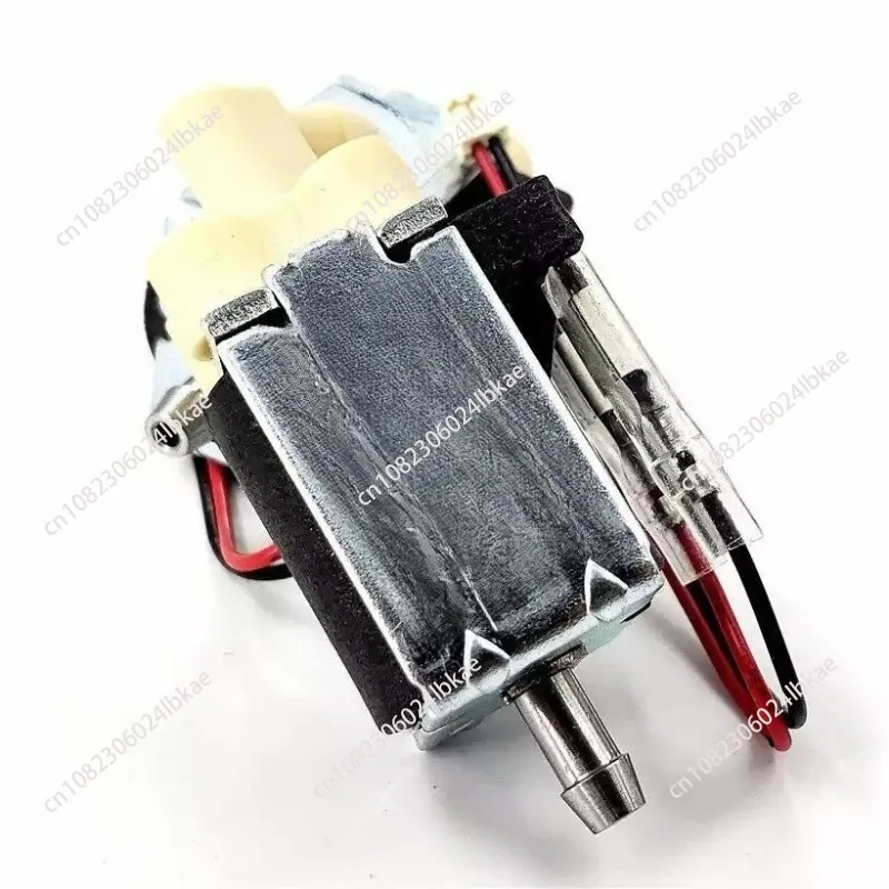 For CNV6-2F 22VDC 2/2 Way Normally Closed Solenoid Valve Replacement