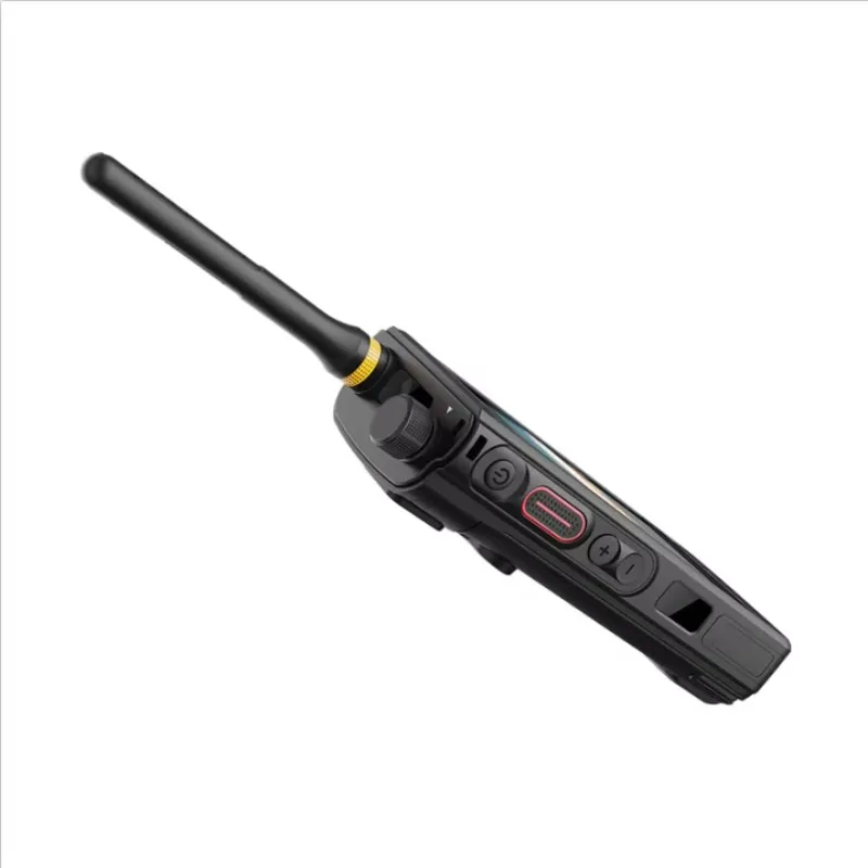 

AORO M6 5G Rugged Smartphone Android 10.0 With 200 Lumens Projector 5700mAh Waterproof Walkie-Talkie