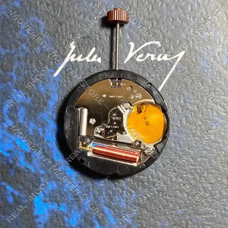 Ronda 507 Movement Original Genuine Goods Quartz Movement with Battery Watch Accessories