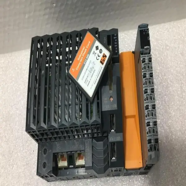 Plc X20CP1584 Plc P… - image