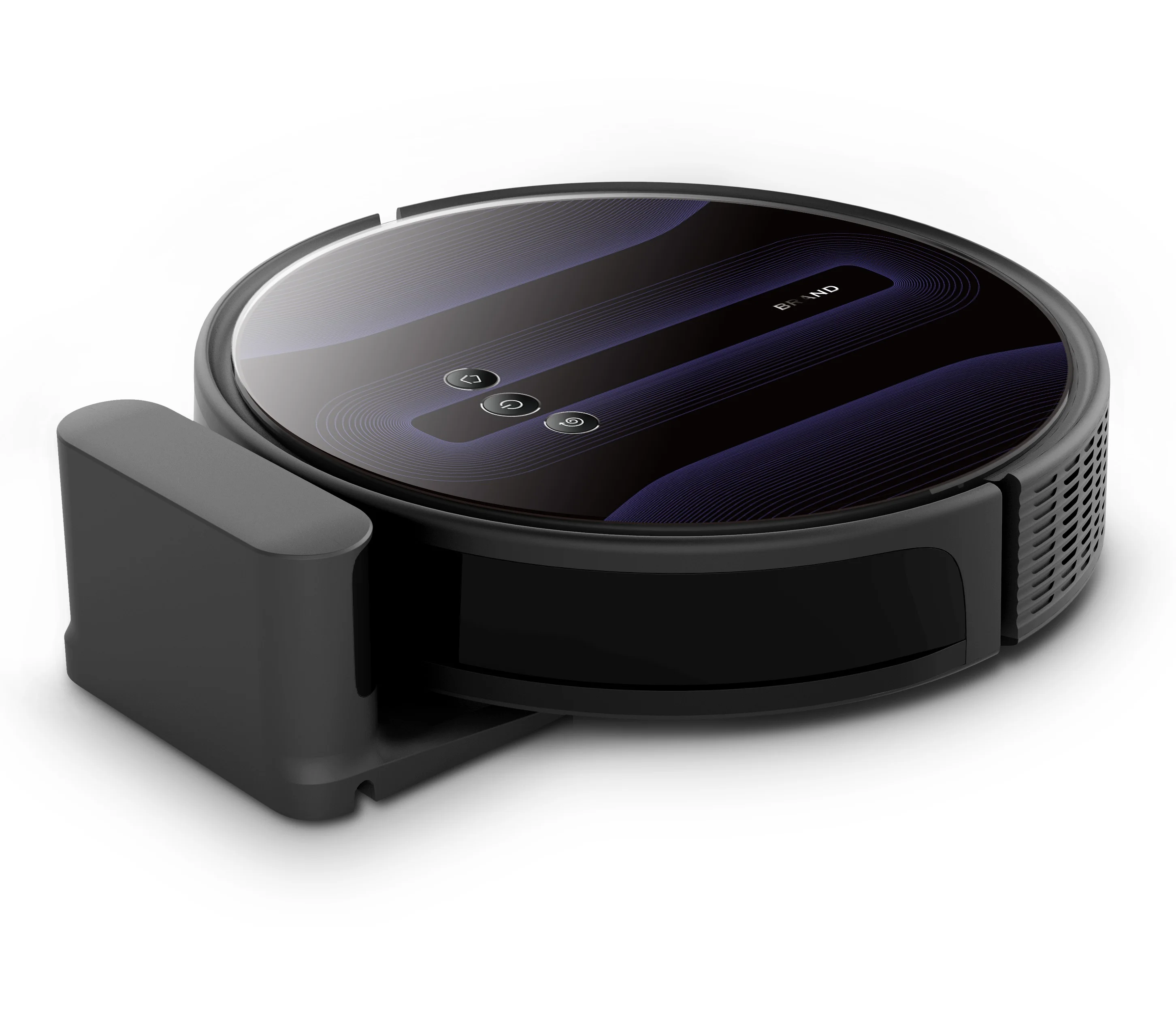 تويا ذكي 2023 كنس التطهير شراء مكنسة كهربائية روبوتية ذكية #1