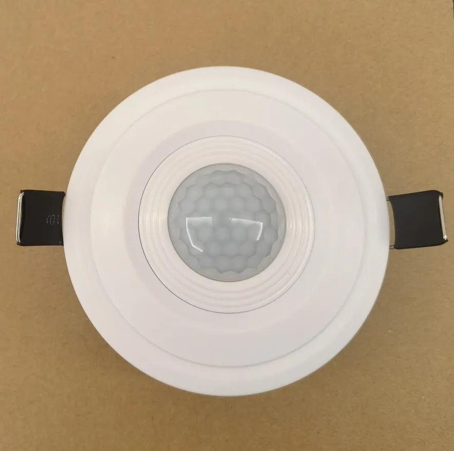 Movement Sensor for KNX KNX Human Presence Sensor